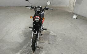 HONDA CROSS CUB 110 JA60