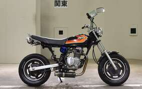 HONDA APE 100 HC07