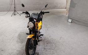 HONDA CT125 HUNTER  CUB  JA65