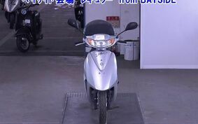 HONDA ディオ-6 AF62