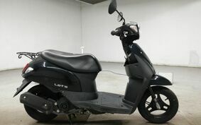 SUZUKI LET's CA4AA