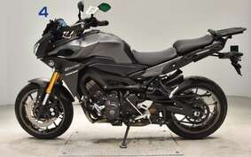 YAMAHA MT-09 Tracer 2015 RN36J