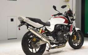 HONDA CB400SF VTEC A 2015 NC42