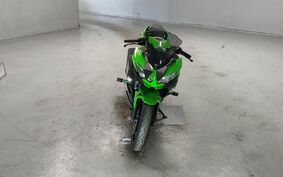 KAWASAKI NINJA 400 2020 EX400G