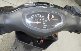 SUZUKI ADDRESS V125 CF4EA