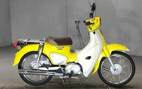 HONDA C110 SUPER CUB JA44