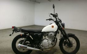 SUZUKI GRASS TRACKER NJ47A