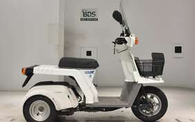 HONDA GYRO X TD02