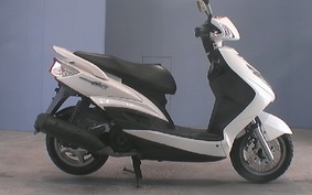 YAMAHA CYGNUS 125 X 2 2007 SE44J