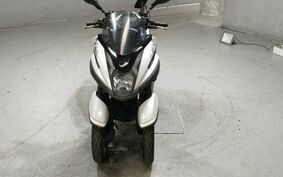 YAMAHA TRICITY 125 SE82J