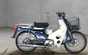 HONDA C70 SUPER CUB CUSTOM C70