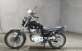 SUZUKI GRASS TRACKER NJ4DA