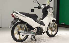 HONDA WAVE 125 I NF125MC