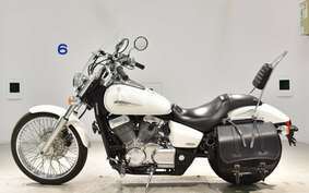 HONDA SHADOW 400 CUSTOM 2013 NC45