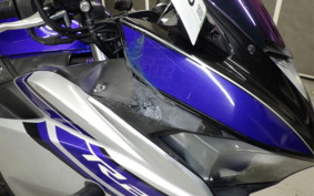 YAMAHA YZF-R25 RG43J