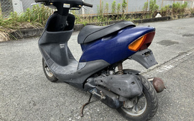 HONDA LIFE DIO AF34