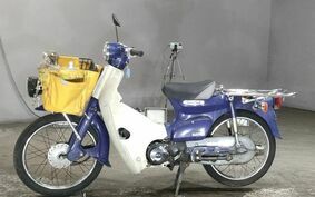 HONDA PRESS CUB 50 AA01