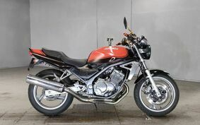 KAWASAKI BALIUS 250 ZR250A