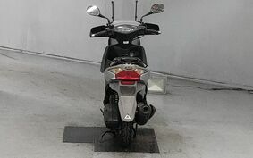 SUZUKI ADDRESS V125 S CF4MA