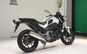 HONDA NC750S 2015 RC70