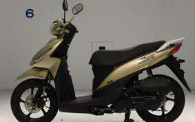 SUZUKI ADDRESS 110 CE47A