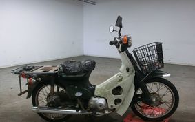 HONDA C70 SUPER CUB HA02