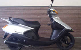 HONDA SPACY 100 JF13