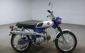 HONDA CL50 BENLY CD50