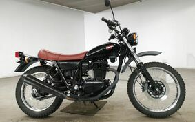 KAWASAKI 250TR BJ250F