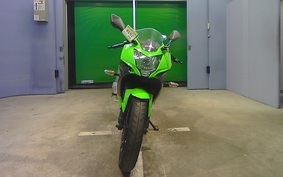 KAWASAKI NINJA 250 SL 2015 BX250A