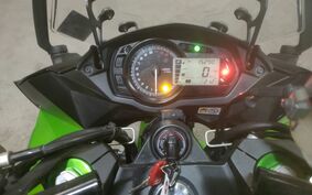 KAWASAKI NINJA 1000 2015 ZXT00L