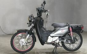 HONDA CROSS CUB 110 JA10