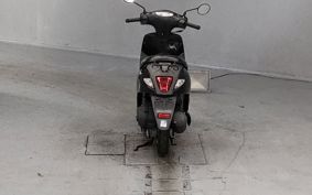 SUZUKI LETS CA4AA