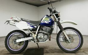 SUZUKI DJEBEL 250 XC Type SJ45A