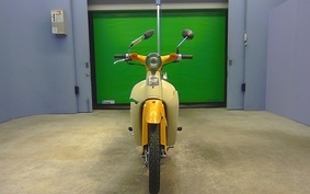 HONDA LITTLE CUB AA01