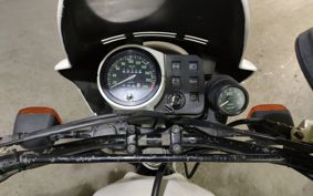 BMW R100GS 7842