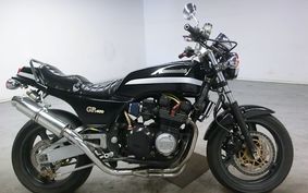 KAWASAKI Z400 GP 1983 KZ400M