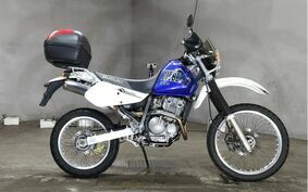 SUZUKI DJEBEL 250 XC Type SJ45A