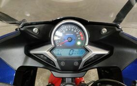 HONDA CBR250R MC41