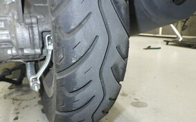 SUZUKI ADDRESS V125 DT11A