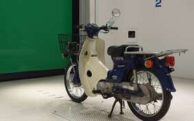 HONDA C50 SUPER CUB C50