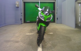 KAWASAKI NINJA 250 EX250L