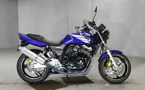 HONDA CB400SF 2006 NC39