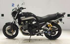 YAMAHA XJR1300 Gen.2 2012 RP17J