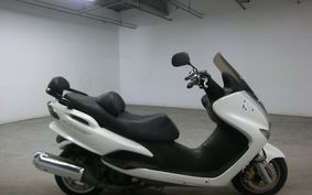 YAMAHA MAJESTY 125 5CA