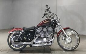 HARLEY XL1200V 2013 LF3