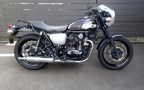 KAWASAKI W800 1990 EJ800B