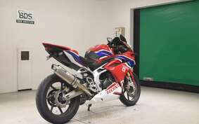 HONDA CBR250RR A MC51