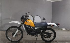 SUZUKI TS50 Hustler SA11A