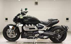 TRIUMPH ROCKET III R 2020 BG11J5